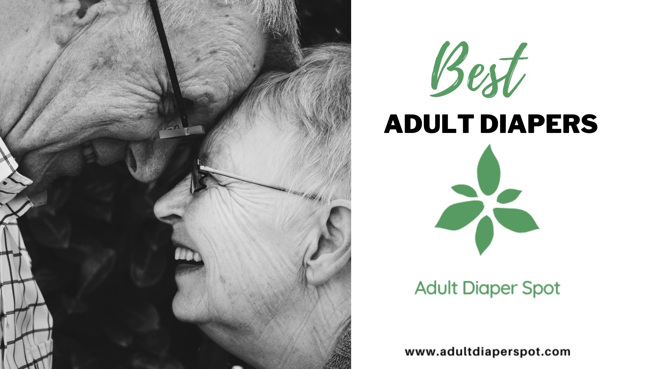 Best overnight adult diapers